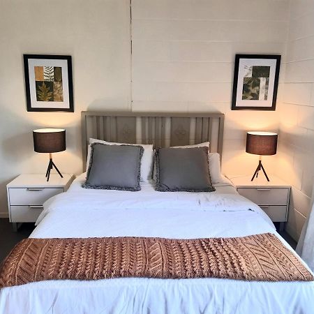 Paeroa Bed And Breakfast エクステリア 写真